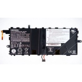 37Wh New Genuine 00HW046 SB10J78994 Battery for Lenovo ThinkPad X1 Tablet 