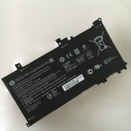 Hp Pavilion 15 UHD TE03XL HSTNN-UB7A 849910-850 TPN-Q173 battery