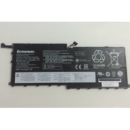 Lenovo SB10F46466 Laptop Battery for ThinkPad X1 Carbon 4th(20FB-001XAU) ThinkPad X1 Carbon 4th(20FB-0029AU) Lenovo SB10F46466 Laptop Battery for ThinkPad X1 Carbon 4th(20FB-001XAU) ThinkPad X1 Carbon 4th(20FB-0029AU)
