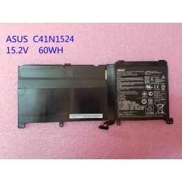 60Wh Genuine ASUS N501VW-2B series C41N1524 Battery