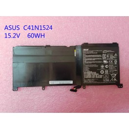 60Wh Genuine ASUS N501VW-2B series C41N1524 Battery 60Wh Genuine ASUS N501VW-2B series C41N1524 Battery