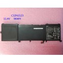 Genuine ASUS Zenbook Pro UX501VW N501L C32N1523 Battery