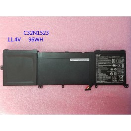 Genuine ASUS Zenbook Pro UX501VW N501L C32N1523 Battery Genuine ASUS Zenbook Pro UX501VW N501L C32N1523 Battery