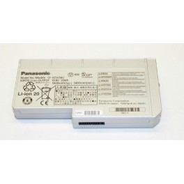 Genuine Panasonic CF-VZSU56U CF-9K CF-F8 CF-F9Notebook battery 