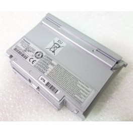 Panasonic CF-VZSU51W CF-T7, CF-T8, CF-W7, CF-W8 Notebook Battery 