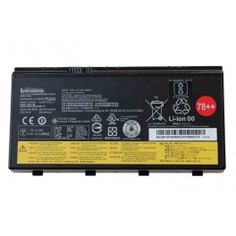 Original Lenovo ThinkPad P70 Series SB10F46468 00HW030 96Wh Battery Original Lenovo ThinkPad P70 Series SB10F46468 00HW030 96Wh Battery