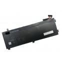 Geunuine New Dell XPS 15 2017 9560 5D91C H5H20 Battery