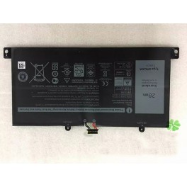 Dell G3JJT Laptop Battery