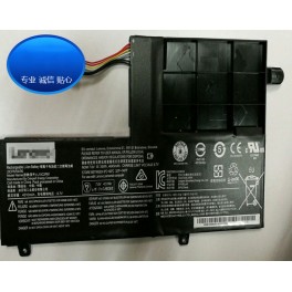 Lenovo L15M2PB1 Laptop Battery for Yoga 510-14ISK-80S700ADGE Yoga 510-15IKB