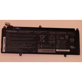 Genuine Toshiba Click 2 Pro P35W P35W-B3226 PA5190U-1BRS Notebook Battery