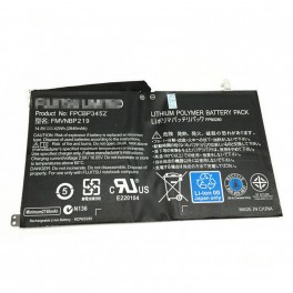 Genuine Fujitsu LifeBook UH572 FPCBP345Z FMVNBP219 FPB0280 Battery