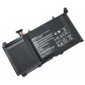 Genuine 48Wh 11.4V ASUS VivoBook S551 R553L R553LN B31N1336 Battery
