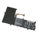 Genuine Asus X205 C21N1414 7.6V 38Wh 0B200-01240200M Battery