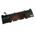 Genuine OEM Dell Alienware 62WH N1WM4 0257V0 Battery