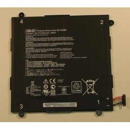 Asus C21-TX300P Laptop Battery for Transformer Book TX300 TX300CA