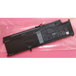 Genuine Dell Dell Latitude 7370 Series 04H34M 4H34M P63NY Battery