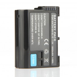 Nikon EN-EL15 Camcorder Battery  for  D500  D600