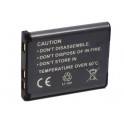 Replacement Nikon Coolpix S200 S210 S220 S230 S570 S500 S5100 EN-EL10 Cameras Battery