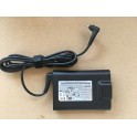 Genuine New 19V 2.1A 40W Ac Adapter Charger For Samsung Series 9 900X NP900X1B AA-PA2N40S AD-4019W 