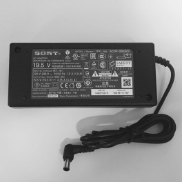 Genuine 19.5V 4.35A TV Adapter for Sony KDL-32W705B KDL-48W585B KDL-48W605B KDL-50W829B