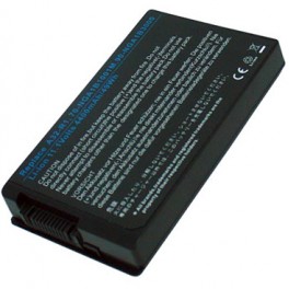 Asus R1E, R1F, A32-R1 6-cell Battery