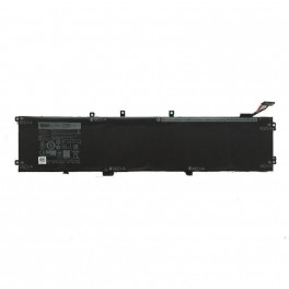 Dell 62MJV Laptop Battery for XPS 15-9550-D1828 XPS 15-9550-D1828T