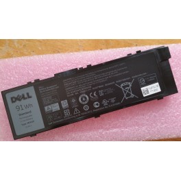 Dell MFKVP Laptop Battery for Precision 7510 Precision 7710