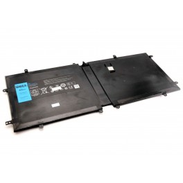 Original DELL XPS 14.8V/69WH 18 1810 1820 4DV4C Battery 