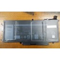 Genuine DELL JOPGR 42WH K5XWW J0PGR laptop battery