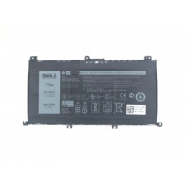 Dell 357F9 Laptop Battery for INS15-7566-D1545B INS15-7566-D1545R Dell 357F9 Laptop Battery for INS15-7566-D1545B INS15-7566-D1545R