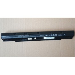 Clevo 6-87-N24JS-42L Laptop Battery for NP3240 Sager NP3245