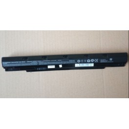 Clevo N240BAT-4 Laptop Battery for 