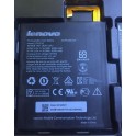 Genuine Lenovo Ideapad A8-50 A5500 16.3Wh L13D1P32 Battery 