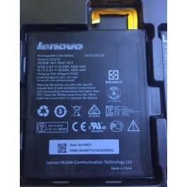 Lenovo L13D1P32 Laptop Battery for PAD A5500 PAD A8-50