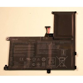 Asus B41N1532 Laptop Battery for UX560UA-1B Zenbook Flip UX560 Asus B41N1532 Laptop Battery for UX560UA-1B Zenbook Flip UX560