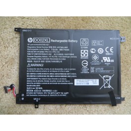33Wh Genuine New HP X2 10-N DO02XL 810985-005 Battery