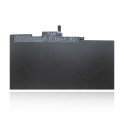 Genuine HP EliteBook 848 G3 ZBook 15u G3 745 840 G2 CS03XL battery