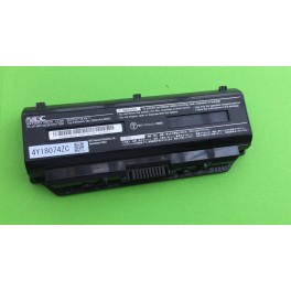 NEC PC-VP-WP125 Laptop Battery for PC-LL750HS6B PC-LL750HS6G