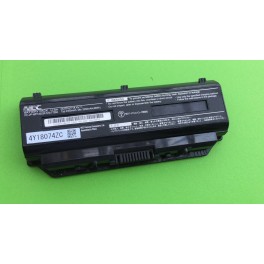 Genuine NEC PC-11750HS6R PC-VP-WP125 OP-570-77004 Battery Genuine NEC PC-11750HS6R PC-VP-WP125 OP-570-77004 Battery