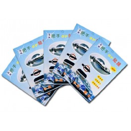Universal Auto Car Clear Door Handle Guard Self Adhesive Protectors Door Handle Protective Film Car Stickers Universal Auto Car Clear Door Handle Guard Self Adhesive Protectors Door Handle Protective Film Car Stickers