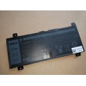 Original Dell 063k7O, 063k70, 63k70, PWKWM Battery