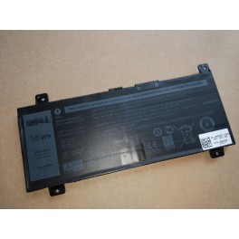 Dell PWKWM Laptop Battery