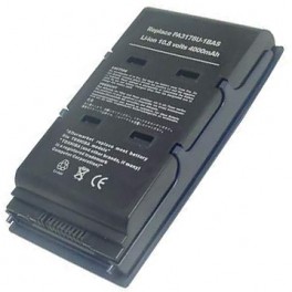 Toshiba PA3123U-1BRS Laptop Battery for DynaBook C4100 DC12C/2 DynaBook C7/212CMEN Toshiba PA3123U-1BRS Laptop Battery for DynaBook C4100 DC12C/2 DynaBook C7/212CMEN