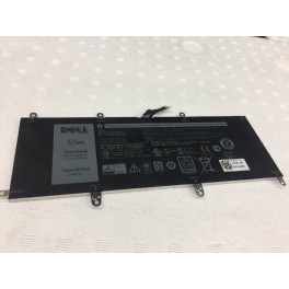 Genuine Dell GFKG3, 0VN25R, VN25R 32Wh laptop battery