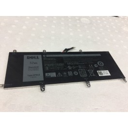 Dell GFKG3 Laptop Battery