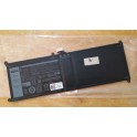 Original DELL XPS 12 9250 7VKV9 9TV5X 7.6V 30WH Battery