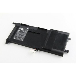 Clevo P650BAT-4 Laptop Battery for P650RE3 P650RE3-G