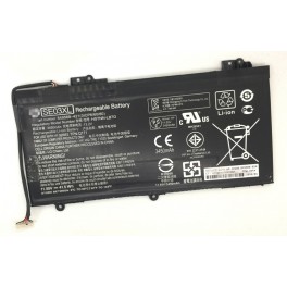 Original HP SE03XL HSTNN-UB6Z TPN-Q171 849908-850 Battery Pack