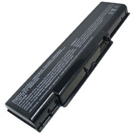 Toshiba PABAS052 Laptop Battery for  Satellite A60-102  Satellite A60-106
