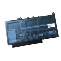 Original Dell Latitude E7470 E7270 PDNM2 579TY Battery 37Wh